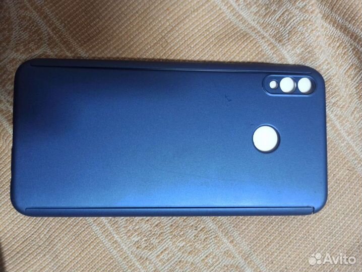 Чехол для телефона honor 8x max