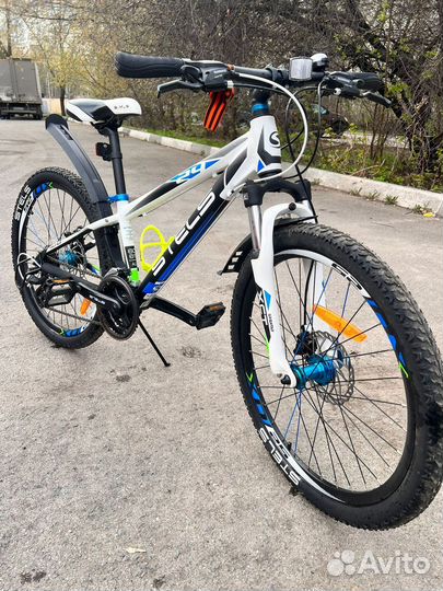 Подростковый велосипед Stels Navigator 470 V