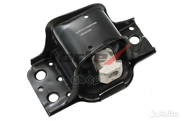 Опора двигателя KEM048 kortex