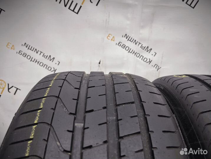 Pirelli P Zero 255/30 R20 94Y