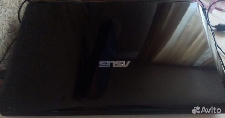 Продам ноутбук бу