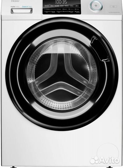 Стиральная машина Haier новая