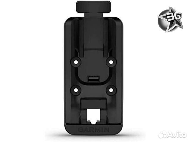 Крепление на плоскость Garmin Gpsmap 86 с питанием