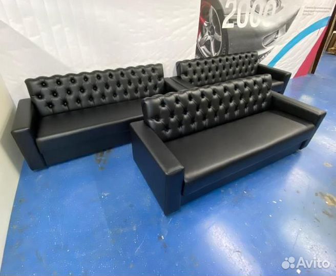 Диван Барри