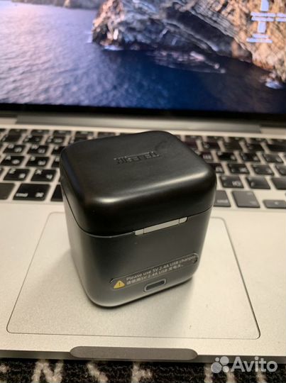 Зарядная станция для акб GoPro 9/10