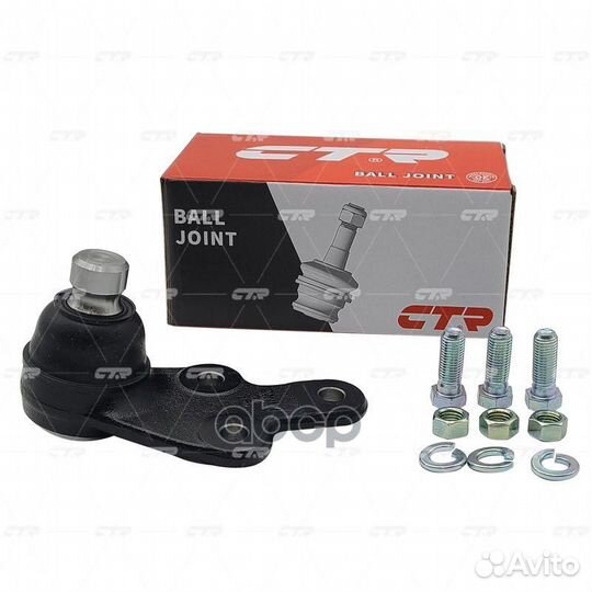 Опора шаровая (старый арт. CBF-41L) CB0046L