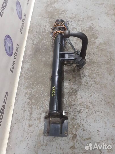 Фаркоп Mercedes X164