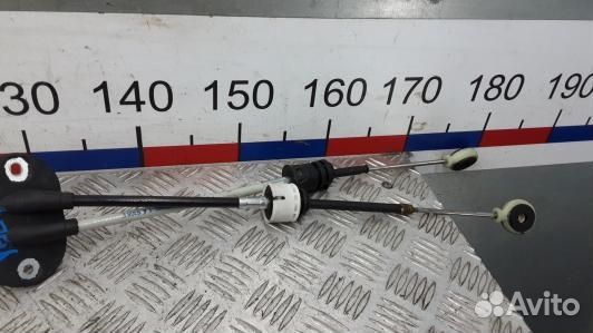 Кулиса кпп ford mondeo 3 (YBE04DX01)