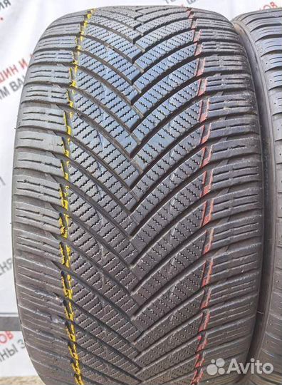 Minerva Winter Stud 235/35 R19 91Y