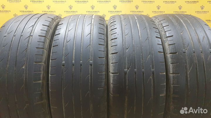 Sonar SX-9 265/70 R16 112S