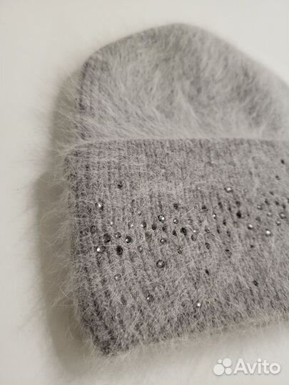 Шапка бини savage новая