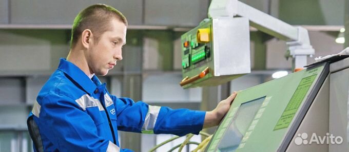 Местно/Оператор упаковочного производства/дб