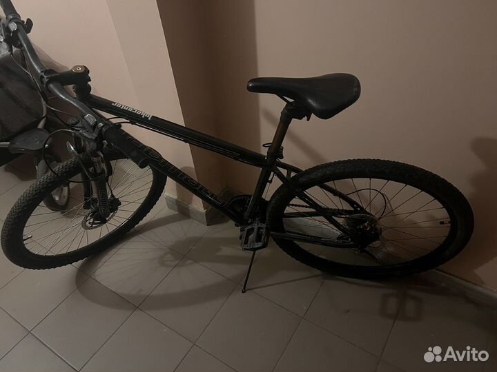 Велосипед forward sporting 29