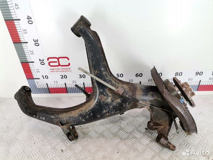 Ступица для Opel Omega B