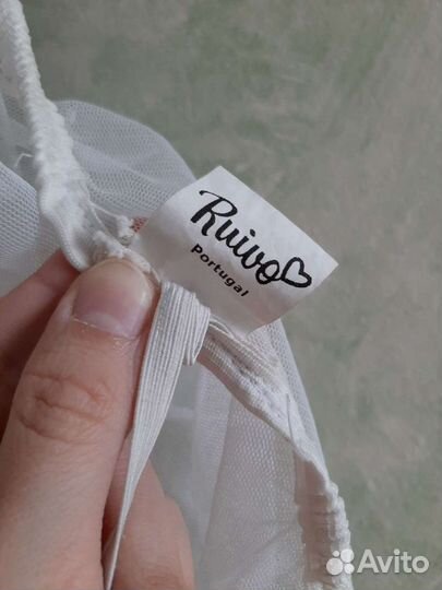 Москитная сетка на коляску