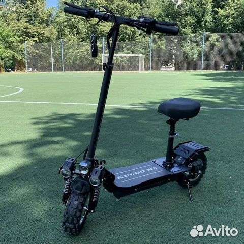 Ремонт электросамокатов