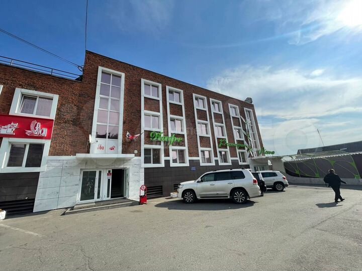 Сдам офисное помещение, 18 м²