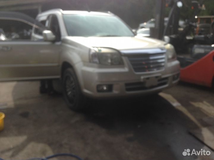 Тяга задняя поперечная 2WD Nissan X-Trail NT30