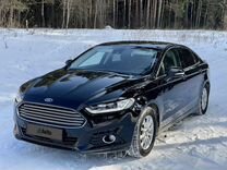 Ford Mondeo, 2018, с пробегом, цена 1 850 000 руб.