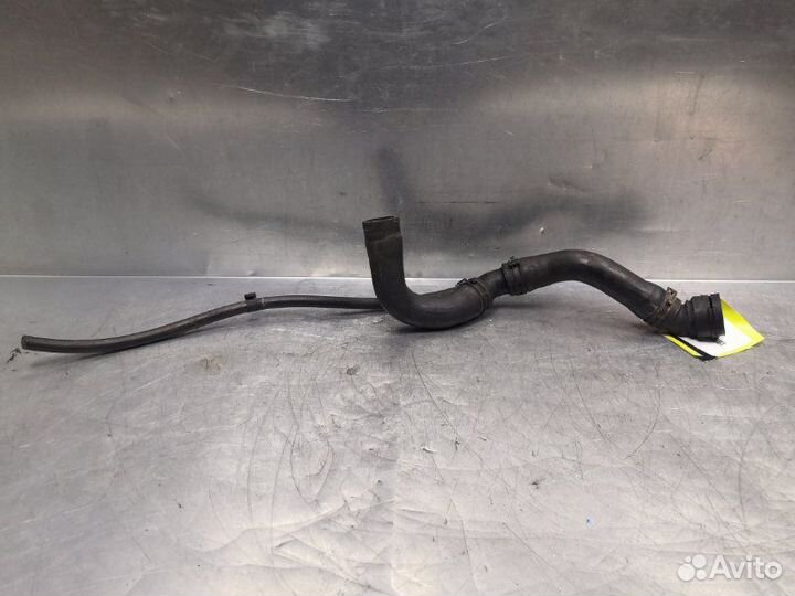 Патрубок радиатора Volkswagen Golf 4 1997-2005 1.4