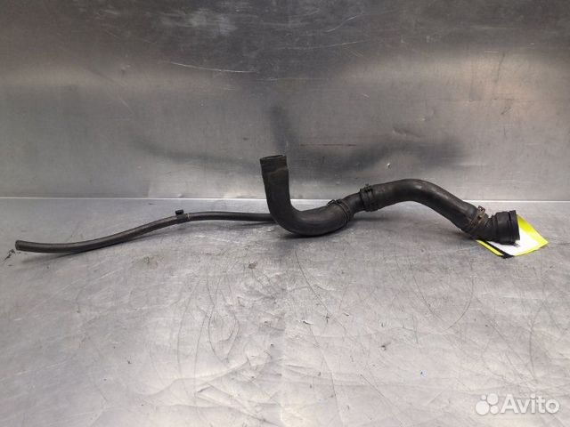 Патрубок радиатора Volkswagen Golf 4 1997-2005 1.4