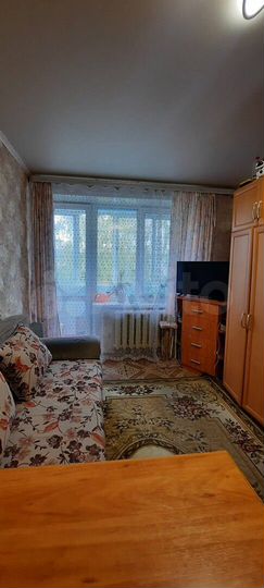 1-к. квартира, 29,1 м², 5/5 эт.