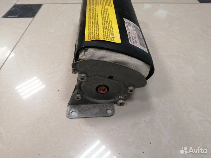 Air Bag Подушка безопасности передний правый