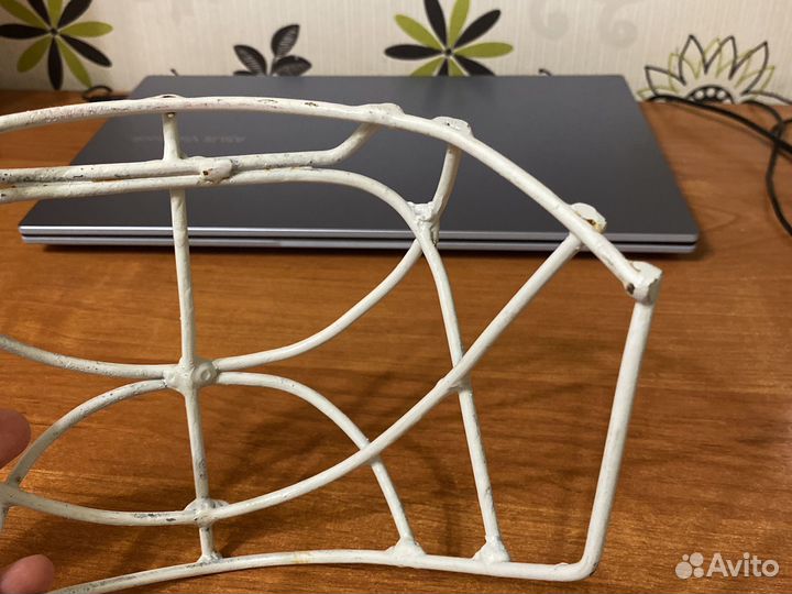 Вратарская маска