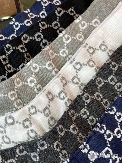 Комплект Носков Gucci