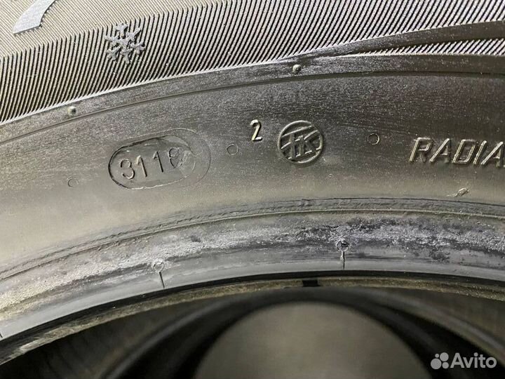 Viatti Brina Nordico V-522 225/60 R17