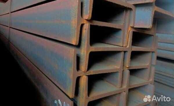 Балка двутавровая Б1 30