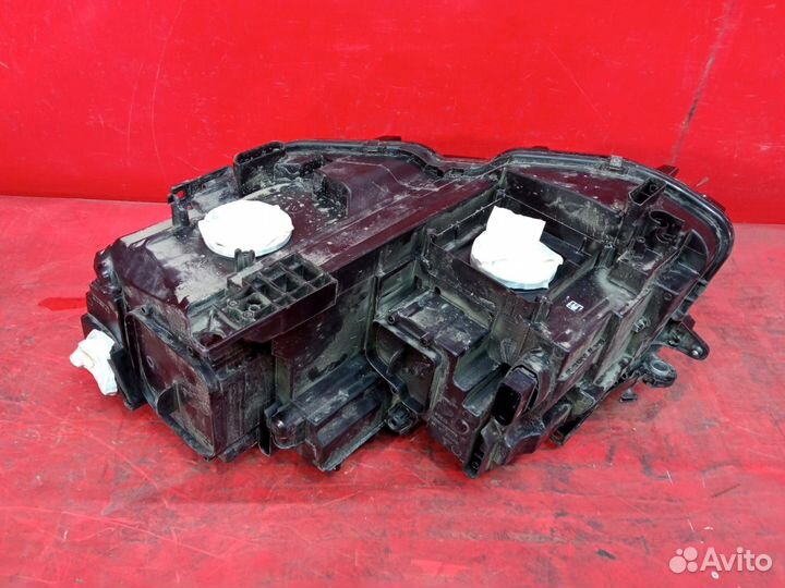 Фара LED передняя правая Volkswagen Tiguan 2