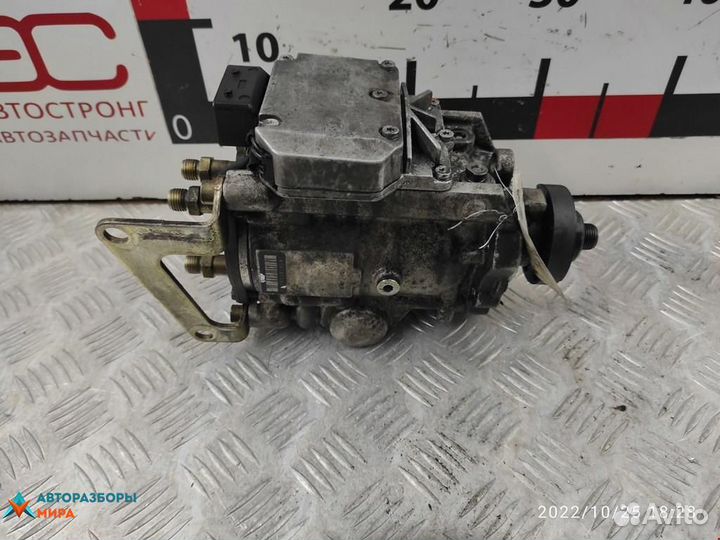 Тнвд Opel Vectra B 1999 90501099