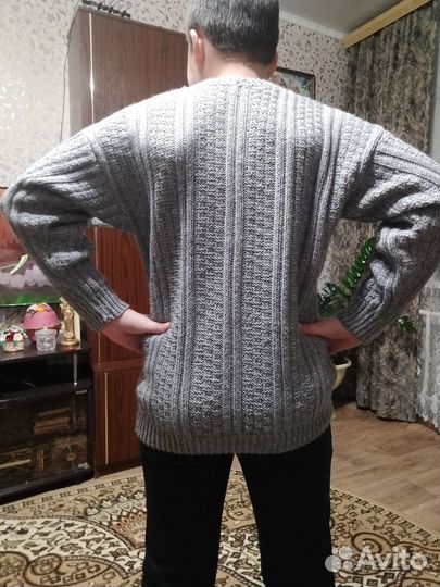 Свитер для мальчика