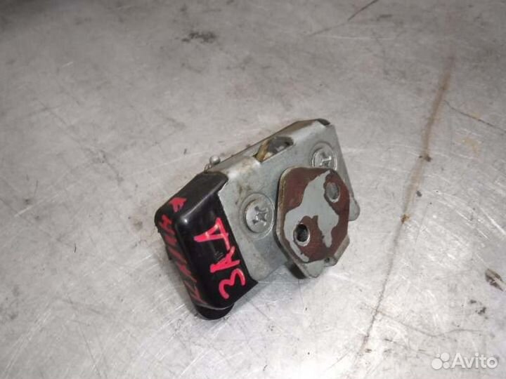 Замок багажника Лада Калина 126 2012