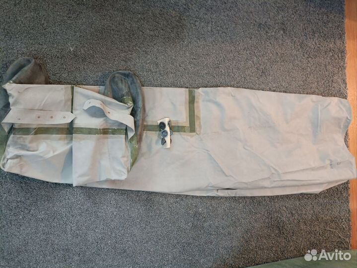 Костюм химзащиты озк (Л-1)