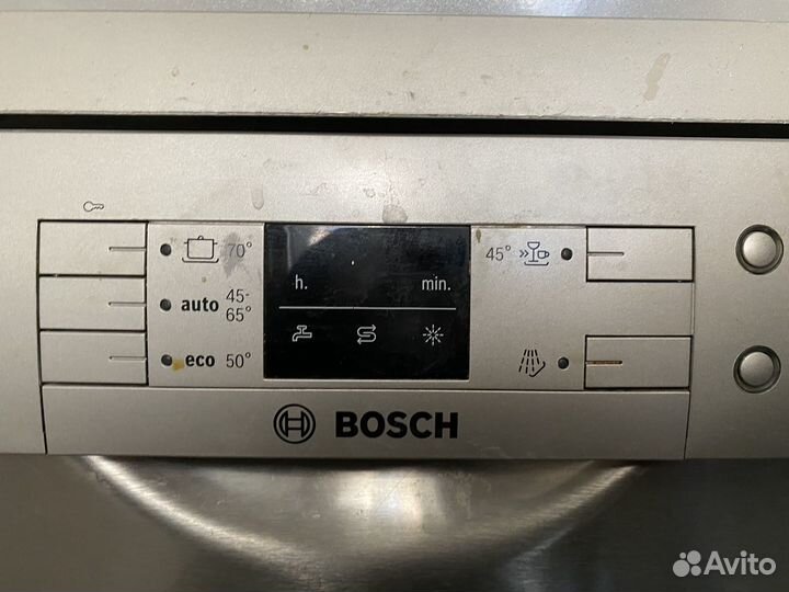 Посудомоечная машина Bosch 60 см бу