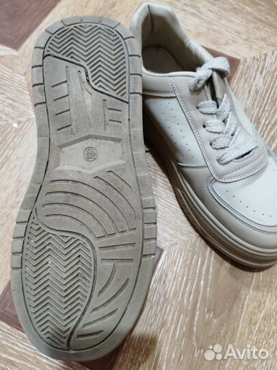 Кеды женские