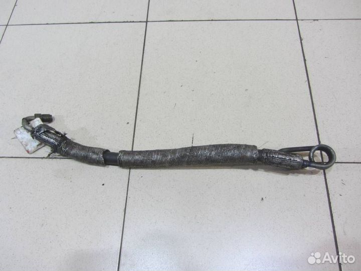 Шланг гидроусилителя