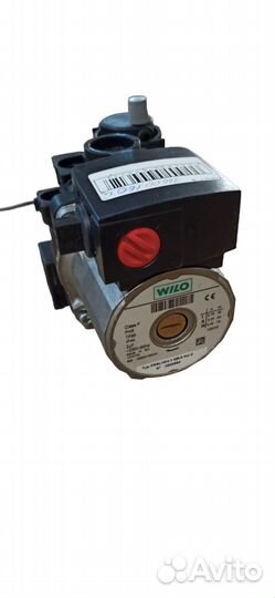 Насос циркуляционный Ferroli (36600160)