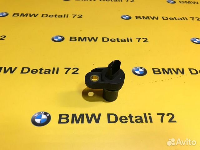 Датчик положения распредвала Bmw 7 E65 N62B48 2007
