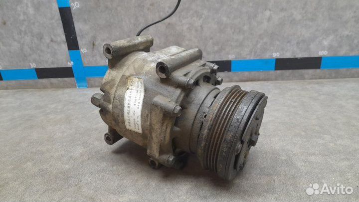 Компрессор кондиционера Lifan Solano 1 (620) 1.6