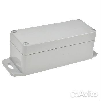 Радиодатчик температуры