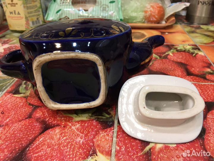 Заварочный чайник