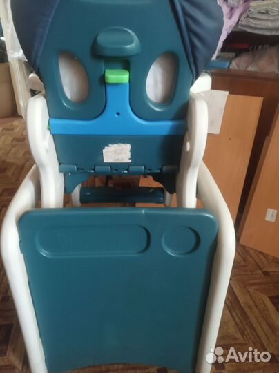 Детский стул-трансформер Pituso Carlo