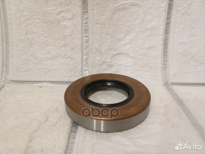 Сальник дифференциала MB393929 mitsubishi