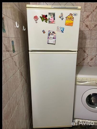 Холодильник бу