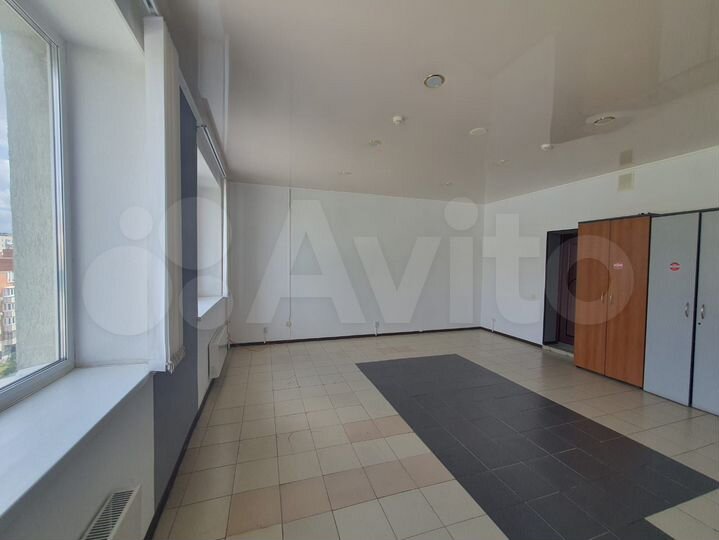 Офис, 32-50 м² в центре Уфы