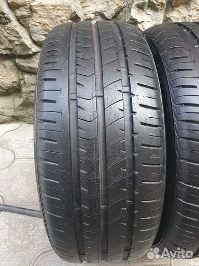 Bridgestone Ecopia EP300 195/50 R15