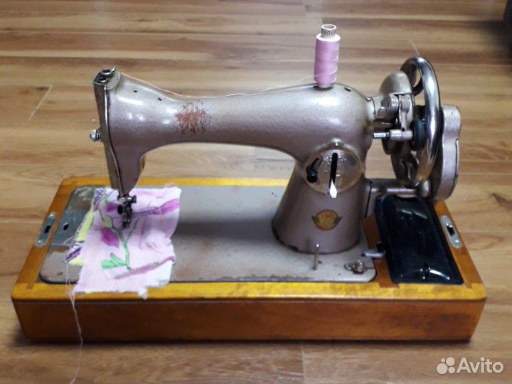 Швейная машина Казань